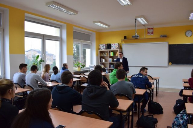 Światowy Tydzień Przedsiębiorczości… w Jagielle!